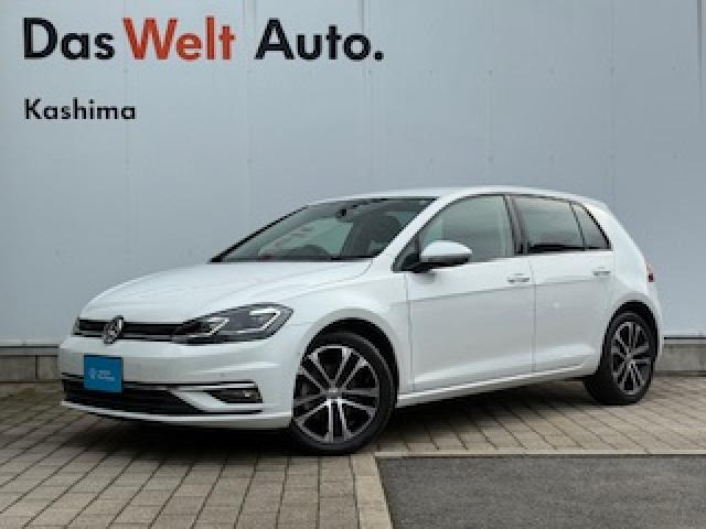 ゴルフTDI コンフォートラインマイスター ディーゼル