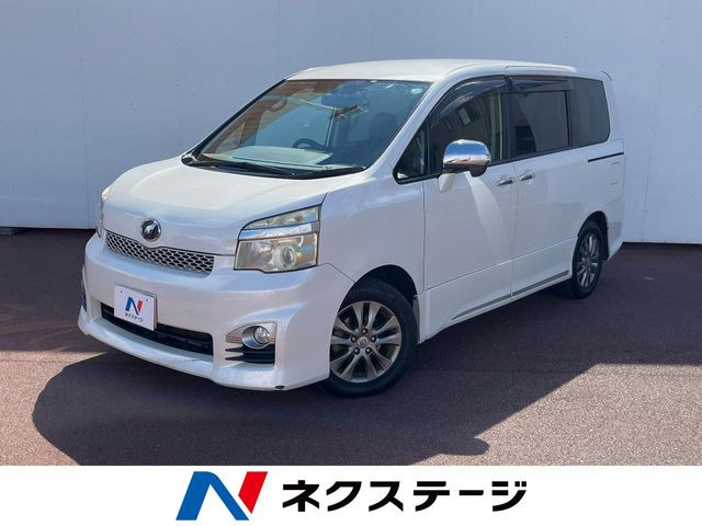 ヴォクシー2.0 ZS 煌Z