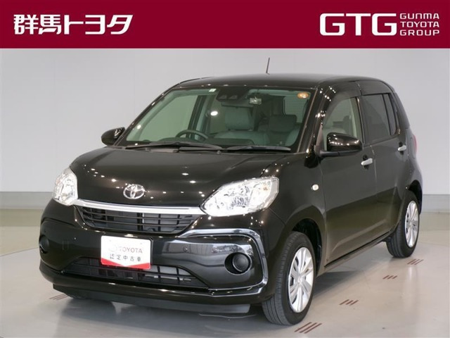 パッソ 1.0 X Lパッケージ 