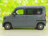 N-VAN  ファン
