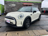 ミニ クーパー 3ドア DCT