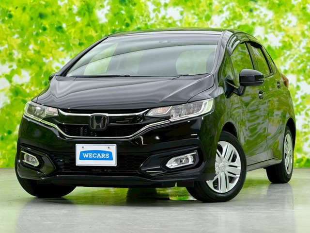 フィット1.3 13G L ホンダセンシング