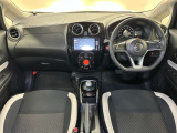 ノート 1.2 e-POWER X 禁煙車・社外ナビ(CN-AS300WD)・バックモニ