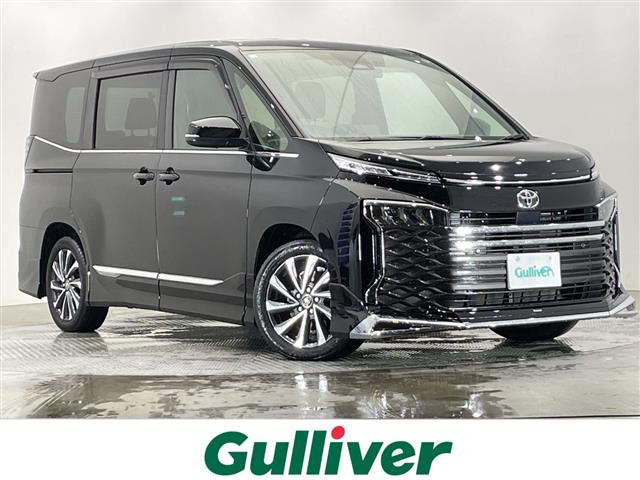 ヴォクシー 2.0 S-Z 修復歴無し