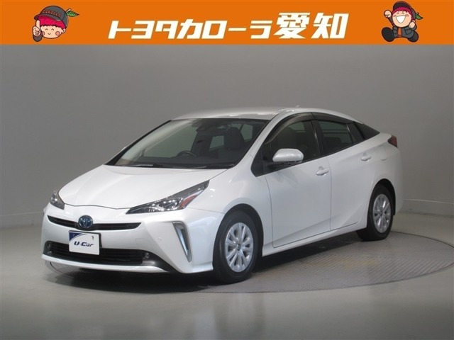 プリウス 1.8 S セーフティ プラスII 