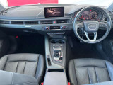 A4オールロードクワトロ 2.0 4WD 
