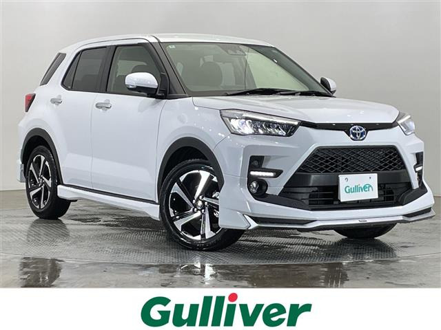 ライズ 1.2 Z 修復歴無し