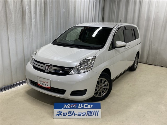 アイシス1.8 L 4WD