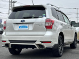 フォレスター 2.0 XT アイサイト 4WD 