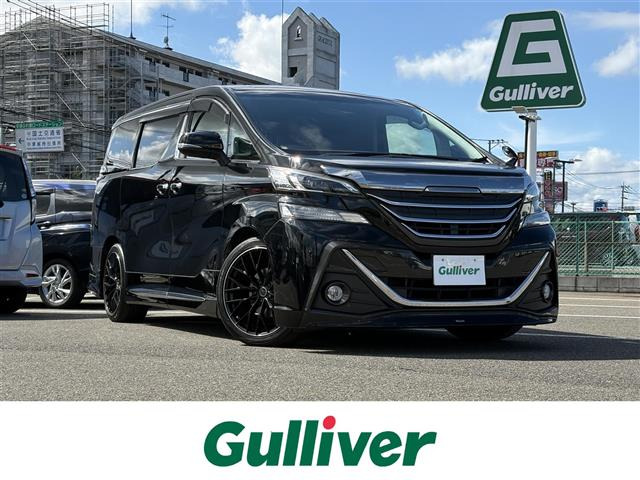 ヴェルファイア 2.5 Z Aエディション 修復歴無し