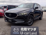 マツダ CX-5