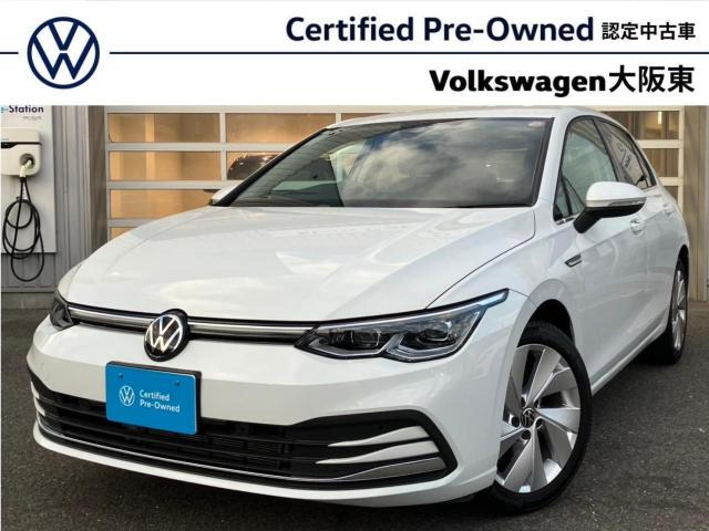 ゴルフeTSI スタイル プラチナムエディション