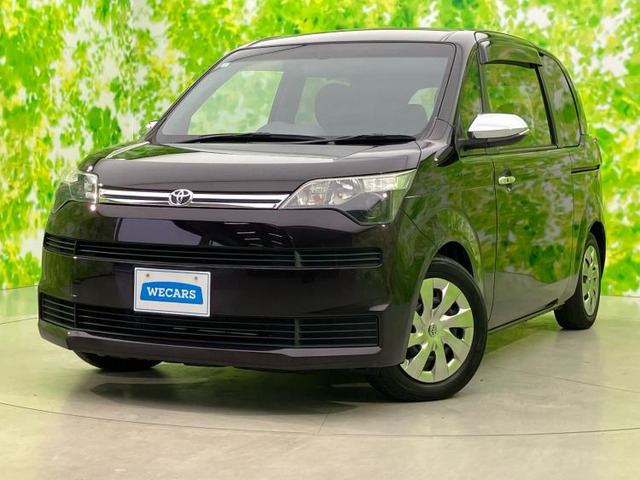 スペイド1.5 F クイーン