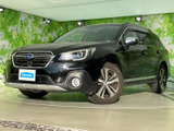 【中古車情報】スバル レガシィアウトバック 2.5 リミテッド 4WD  の中古車詳細（走行距離：10.3万km、カラー：クリスタルブラック・シリカ、販売地域：香川県高松市）