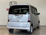 N-BOX G SSパッケージ 4WD 
