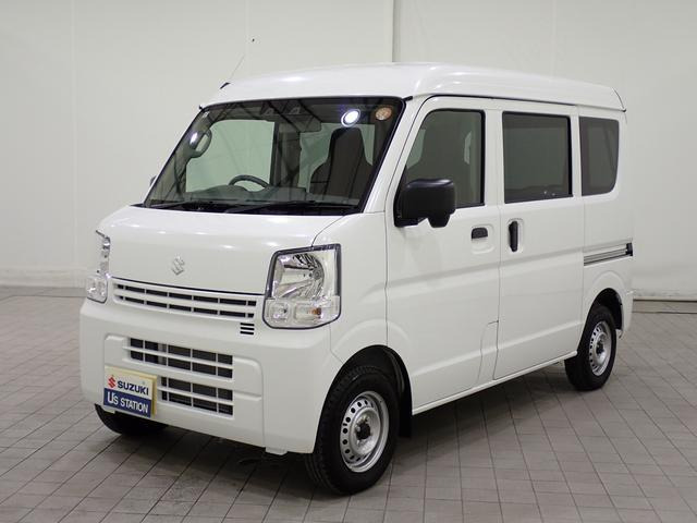 エブリイ PA リミテッド 