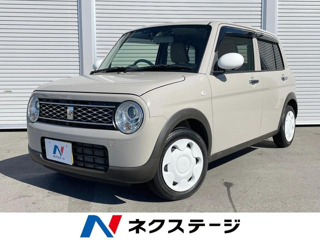 アルトラパンSセレクション