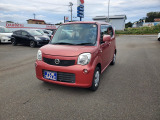 日産 モコ