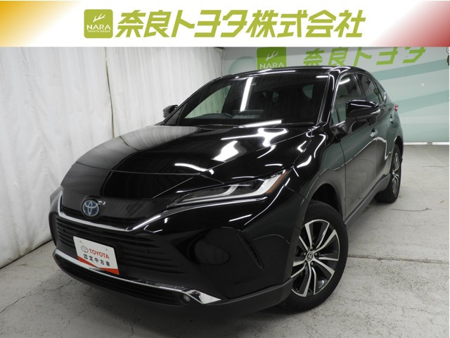 ヤリス 1.5 ハイブリッド G （6AA-AXUH80）