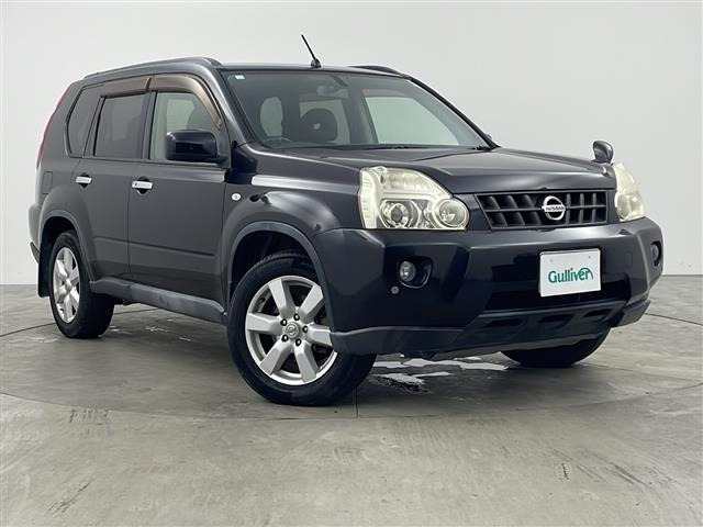 エクストレイル2.0 Xt 4WD4WD 修復歴無し