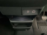 USBソケットはこちらにございます☆