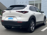 CX-30 2.0 20S プロアクティブ ツーリングセレクション 4WD