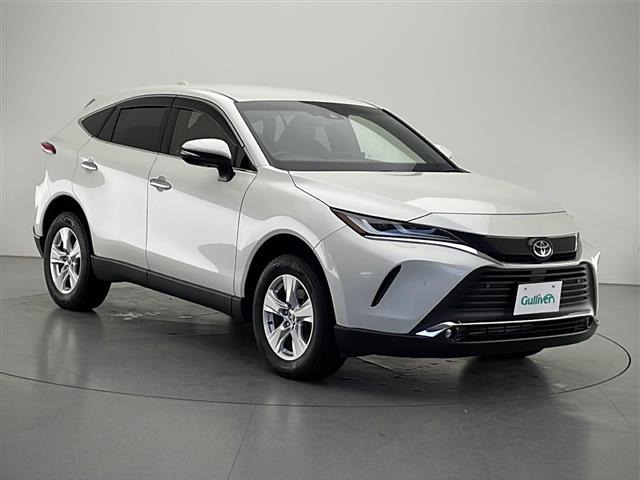 ハリアー2.0 Z 4WD4WD 修復歴無し