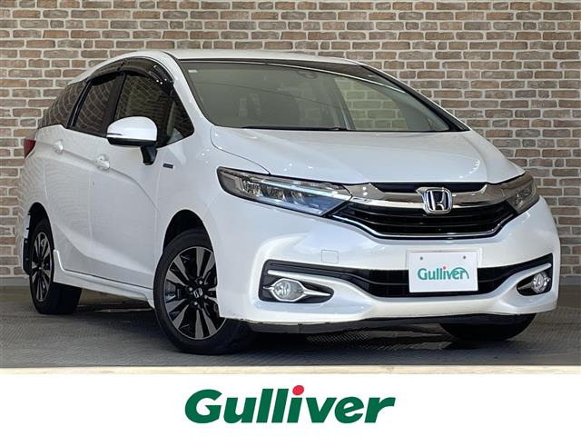 シャトル1.5 ハイブリッド X 4WD4WD 修復歴無し