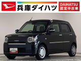 【中古車情報】ダイハツ ミラトコット   の中古車詳細（走行距離：6.7万km、カラー：クロ、販売地域：兵庫県神戸市西区神出町田井）