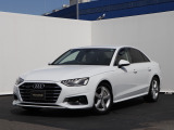 【中古車情報】アウディ A4 45 TFSI クワトロ アドバンスド 4WD  の中古車詳細（走行距離：2.9万km、カラー：2Y グレイシアホワイトM、販売地域：神奈川県横浜市都筑区折本町）