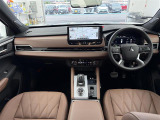 アウトランダー PHEV 2.4 P エグゼクティブ パッケージ 4WD 本革シート