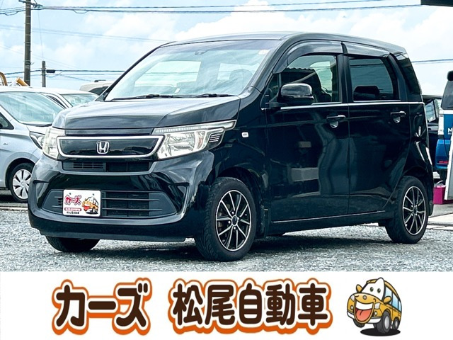 N-WGNコンフォートパッケージ保証12ヵ月・走行無制限 Bluetooth ETC