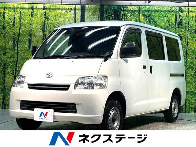 ライトエースバン 1.5 DX 