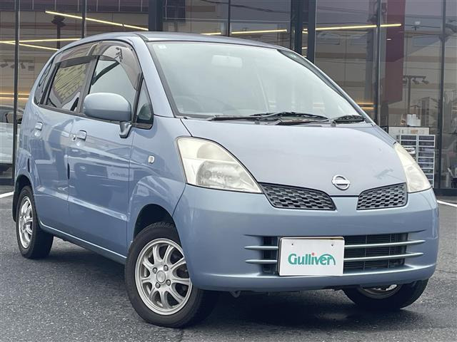 モコC修復歴無し