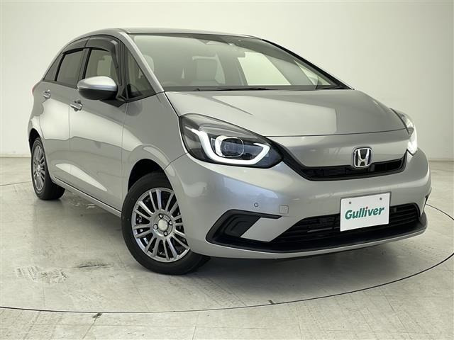 フィット1.5 e:HEV ベーシック修復歴無し