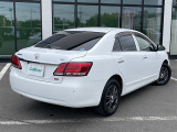 プレミオ 1.8 X 4WD 修復歴無し