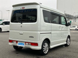 エブリイワゴン PZターボスペシャル 4WD 