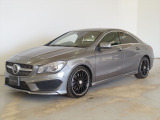 メルセデス・ベンツ CLAクラス CLA250