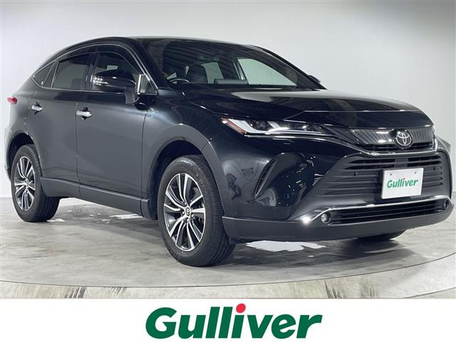 ハリアー 2.0 G ワンオーナー 修復歴無し