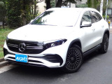 メルセデス・ベンツ EQA 250 AMGライン