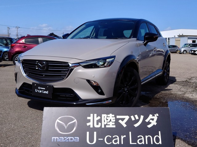 CX-31.8 XDスーパー エッジー ディーゼルターボ
