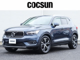 XC40 B4 AWD インスクリプション 4WD ワンオーナー harman/kardonプレミアムオ