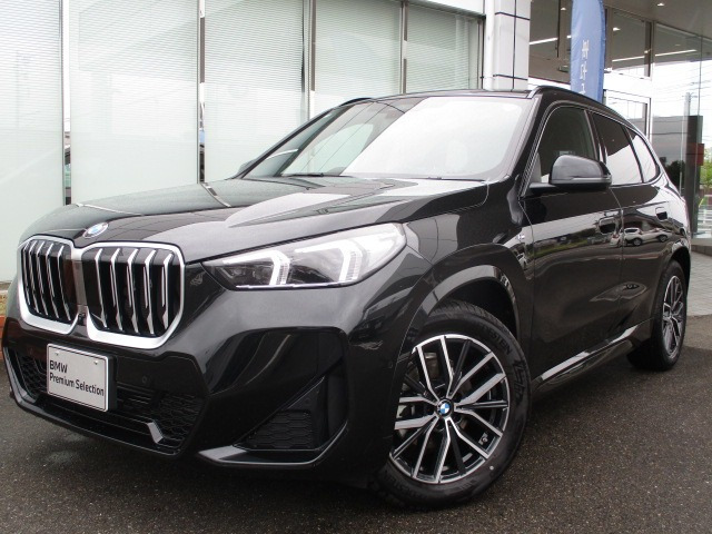 X1sドライブ 18i Mスポーツ DCT