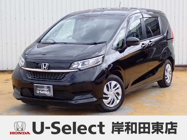 フリード 1.5 G ホンダセンシング （6BA-GB5）