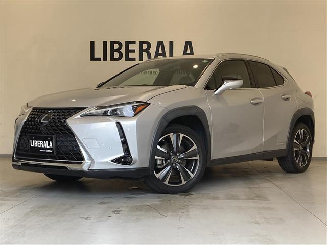 UX250h バージョンL本革シート ワンオーナー