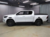 ハイラックス  2.4 Z GRスポーツ ディーゼルターボ 4WD