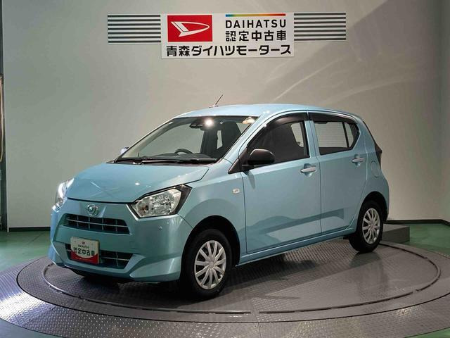 ミライース L SAIII 4WD 