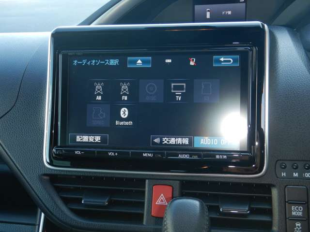 トヨタ ヴォクシー 2.0 ZS 煌II の中古車詳細 (46,000km, ホワイト