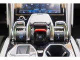 Lamborghini ANIMA with Off-Road Modes