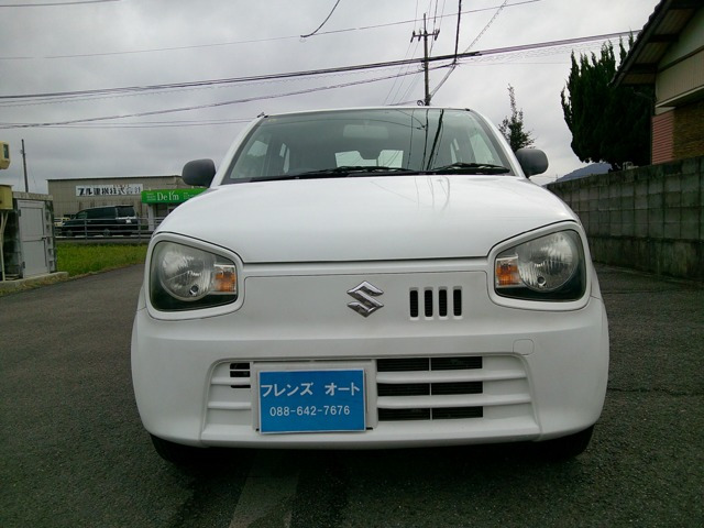 アルトバン VP オートギヤシフト